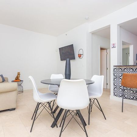 Miami Downtown Modern Apartment - 5 Minutes To Wynwood - 10 Minutes To South Beach Ngoại thất bức ảnh