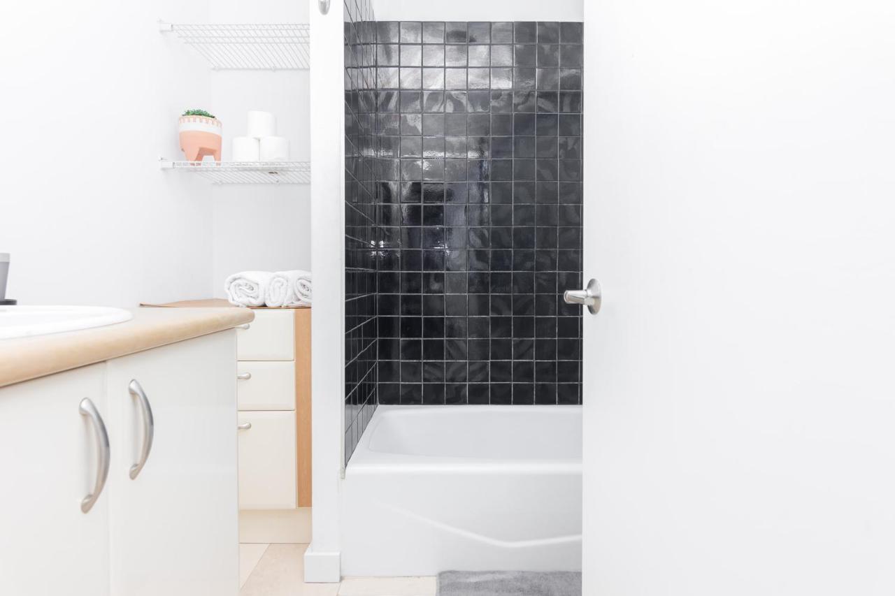Miami Downtown Modern Apartment - 5 Minutes To Wynwood - 10 Minutes To South Beach Ngoại thất bức ảnh