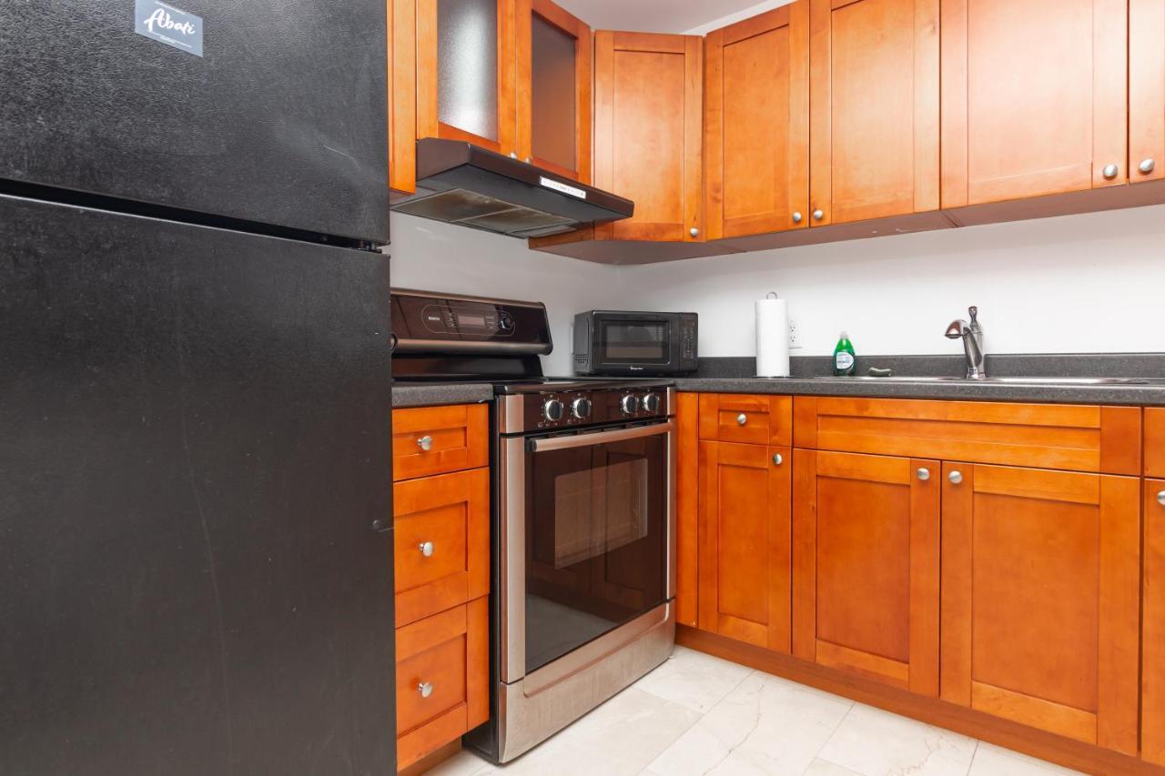 Miami Downtown Modern Apartment - 5 Minutes To Wynwood - 10 Minutes To South Beach Ngoại thất bức ảnh