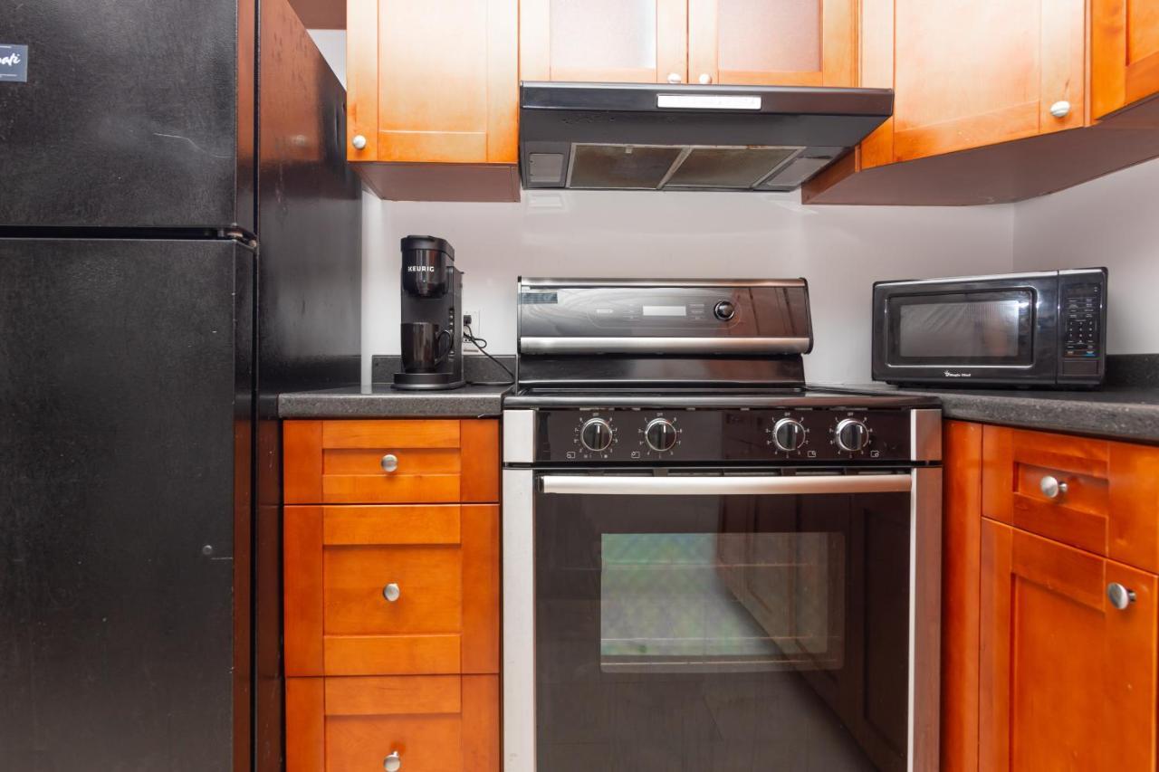Miami Downtown Modern Apartment - 5 Minutes To Wynwood - 10 Minutes To South Beach Ngoại thất bức ảnh